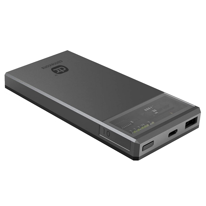 Banque de puissance 10000mAh