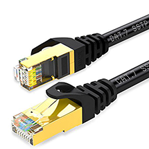 Câble CAT7
