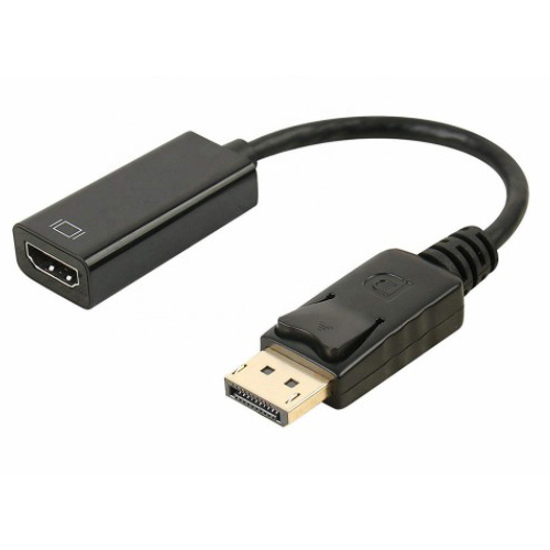Displayport vers HDMI