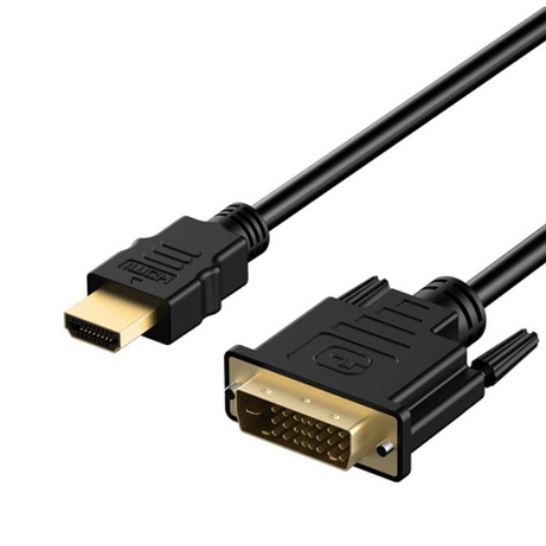 DVI vers HDMI