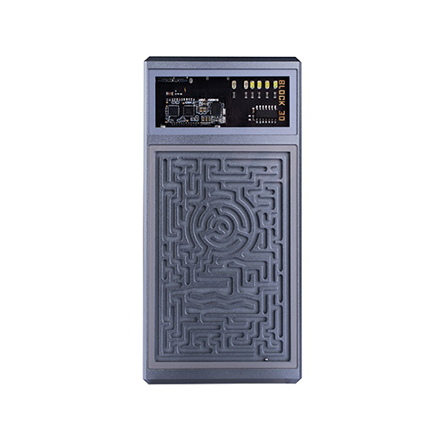 Escable Edition 10000mAh Power Bank 30W QC3.0 Charge rapide