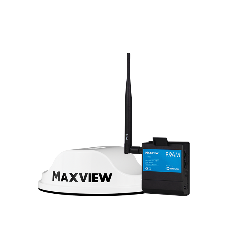Produits Wi-Fi 3G / 4G Roam Mobile pour VR