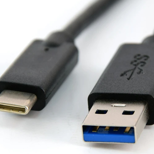 Câble USB 3.0 A vers C