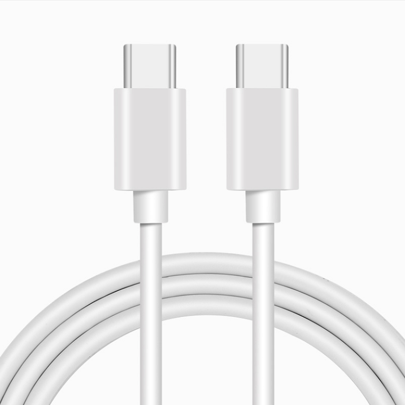 Câble USB3.1 Type-C mâle à mâle PD